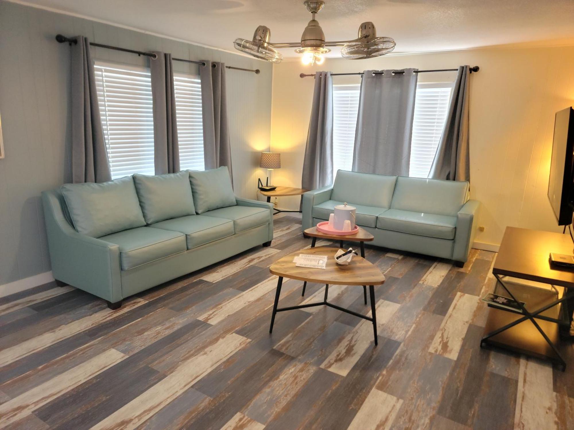 Upper Deck Hotel&Bar - Adults Only South Padre Island Exterior foto